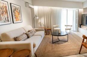 Noima Boho Peaceful Apartment